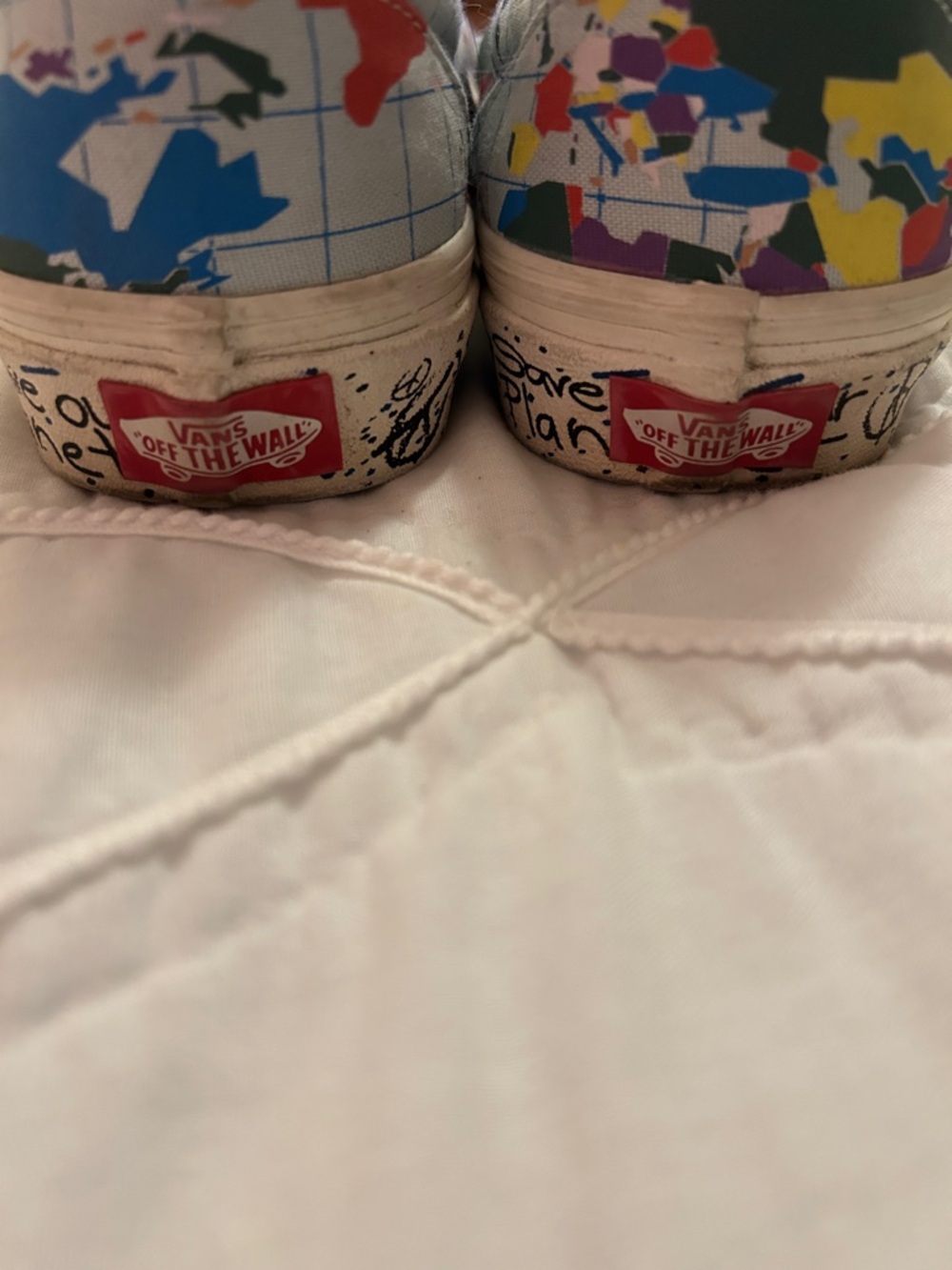 Vans x Save Our Planet - Picture 5 of 6